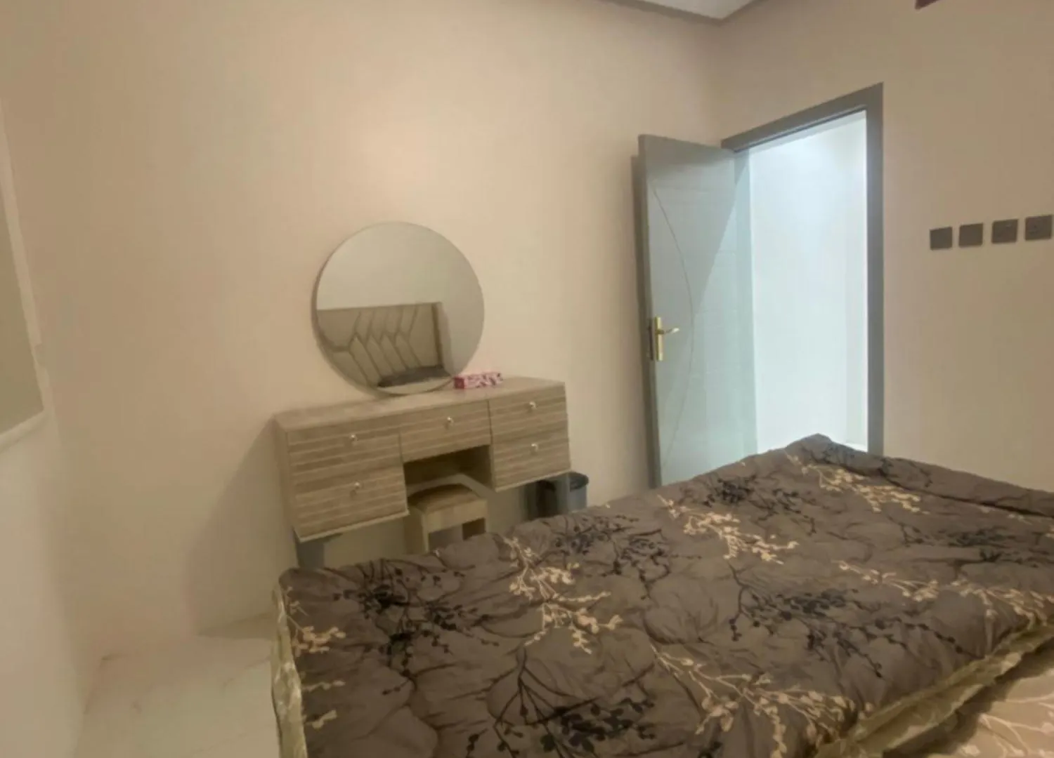 Apartment جناح أنيق بدخول ذكي Riyadh